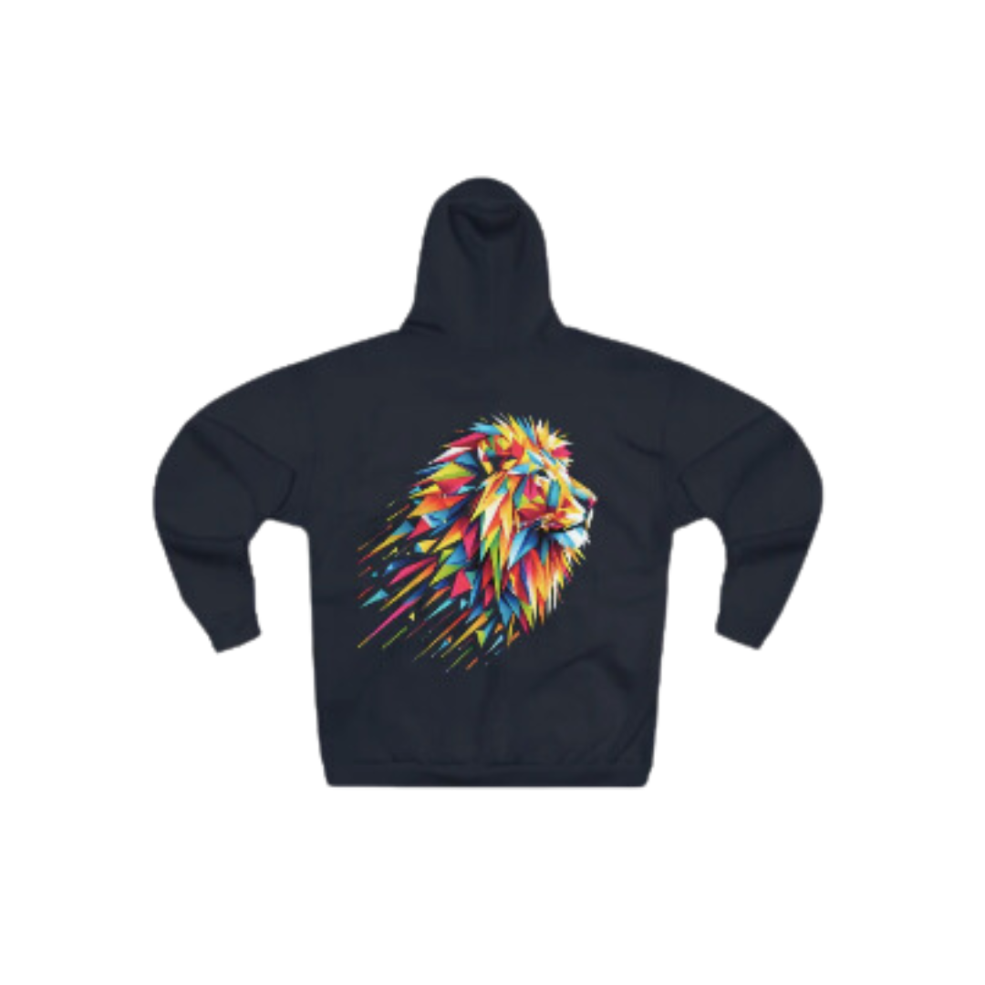 Sudaderas "Embrace"