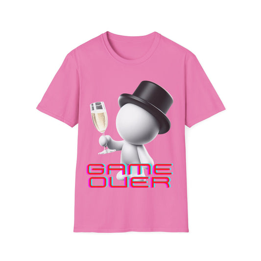 Camiseta Personalizable "para eventos"