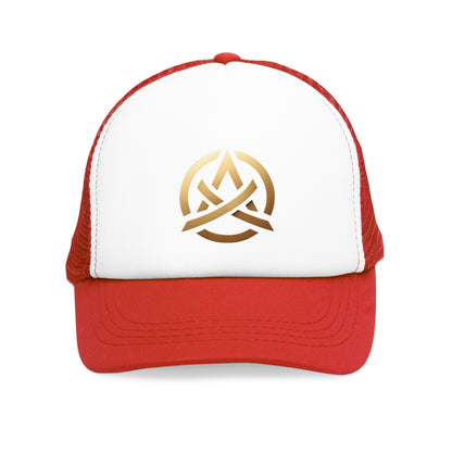 Gorra de Malla "Logo PrintAlchemyst"