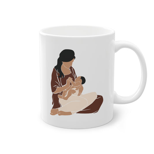 Taza "Definición de Mamá"