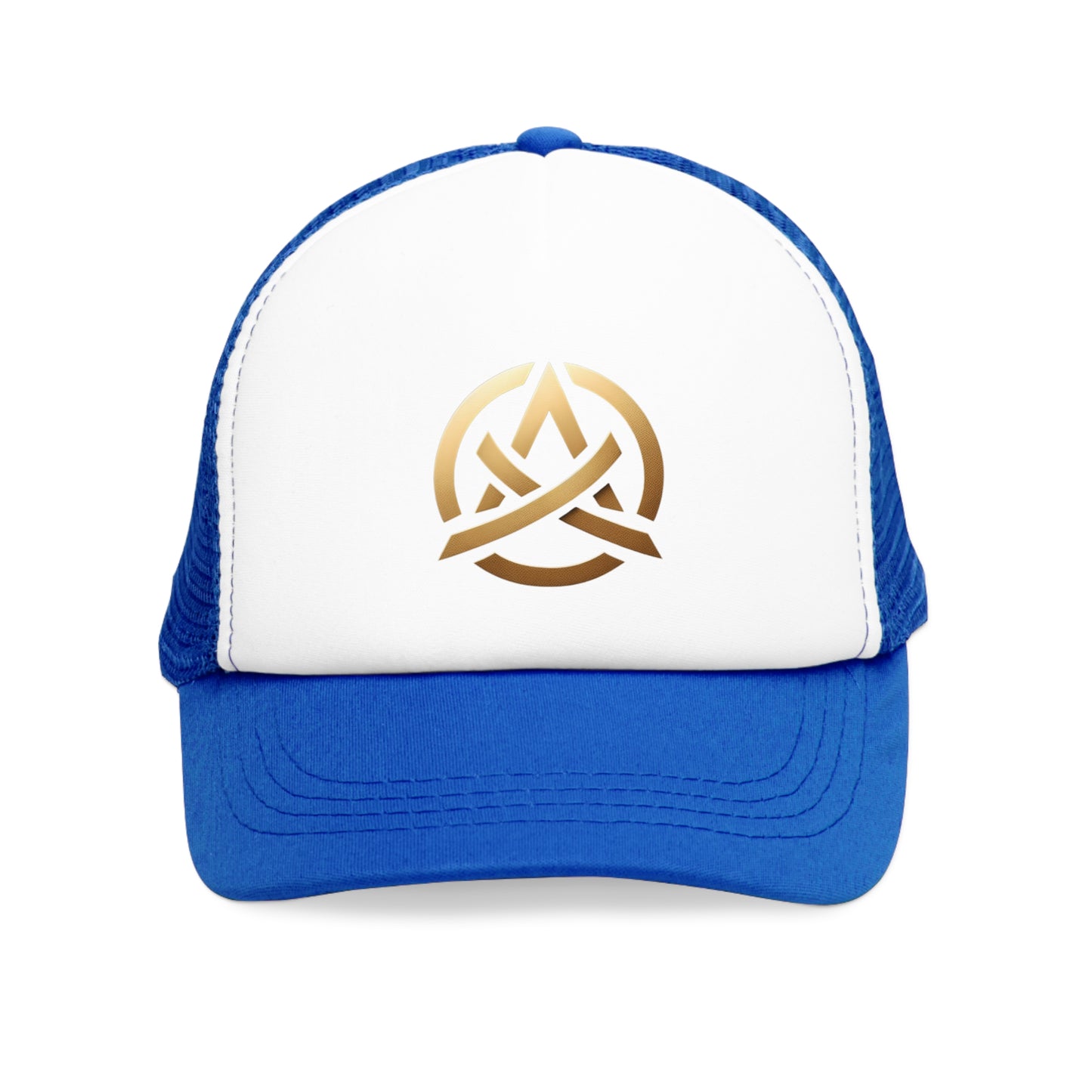 Gorra de Malla "Logo PrintAlchemyst"