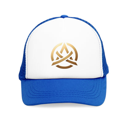 Gorra de Malla "Logo PrintAlchemyst"