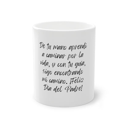 Taza Personalizable con tu Frase