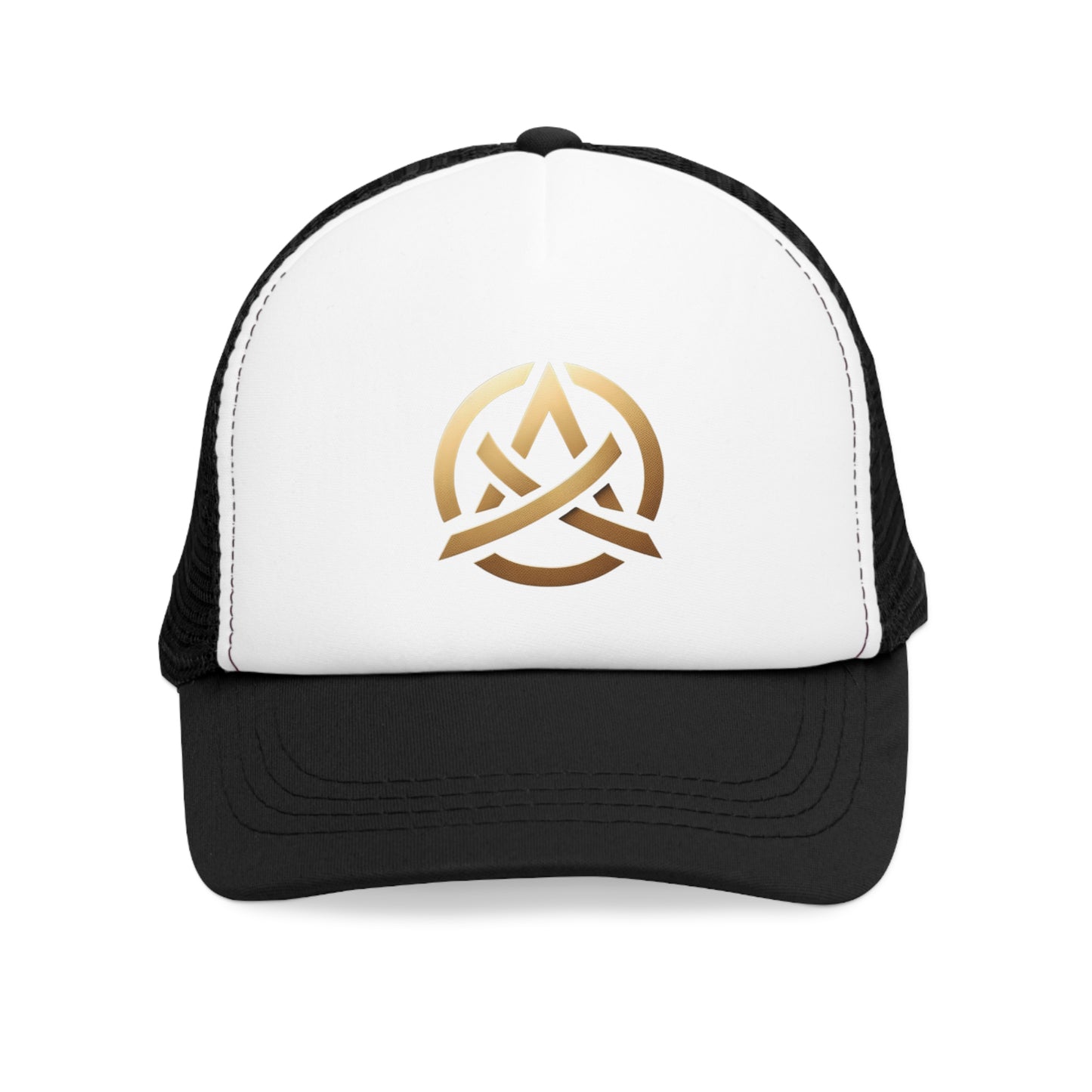 Gorra de Malla "Logo PrintAlchemyst"