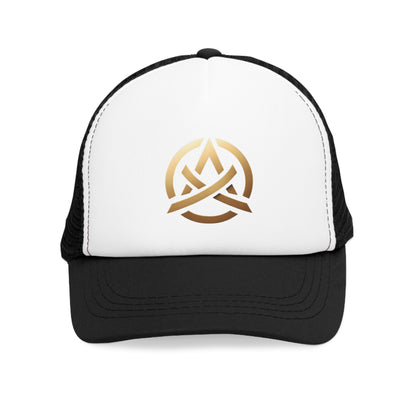 Gorra de Malla "Logo PrintAlchemyst"