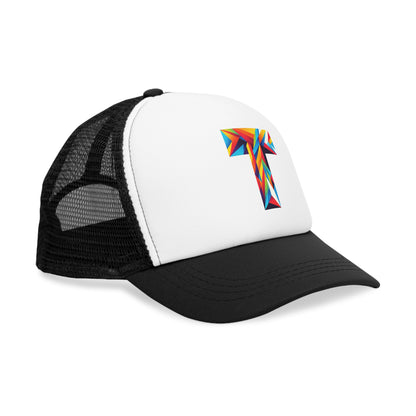 Gorra de Malla "Travesía Tropical T"